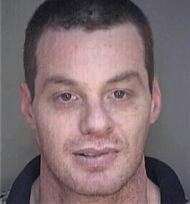 Michael Wery - Polk County, FL 