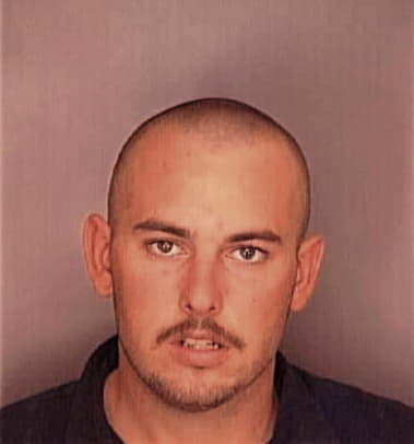 Joshua Wheeler - Polk County, FL 