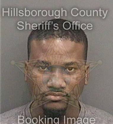 Roger Williams, - Hillsborough County, FL 