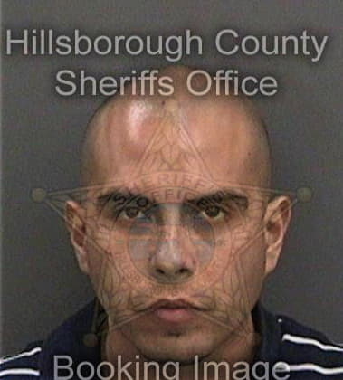 Zack Williams, - Hillsborough County, FL 