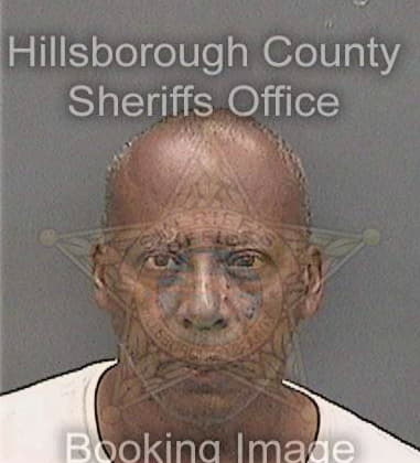 Johnathan Wilson, - Hillsborough County, FL 