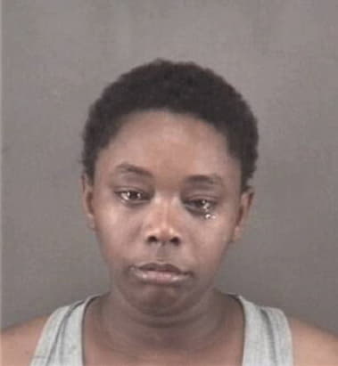 Raven Wimby - Forsyth County, NC 