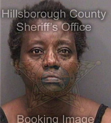 Tabetha Woodsharrington, - Hillsborough County, FL 