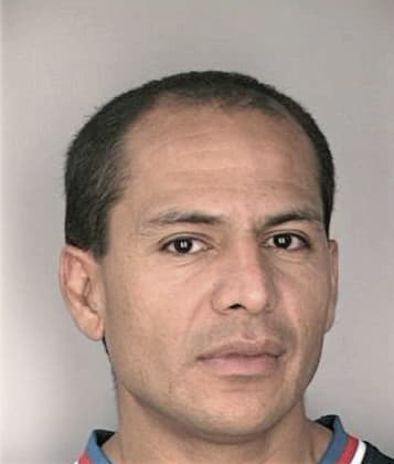 Mohammed Zoubaier, - Hillsborough County, FL 