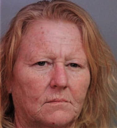 Rosalie Zuke, - Polk County, FL 