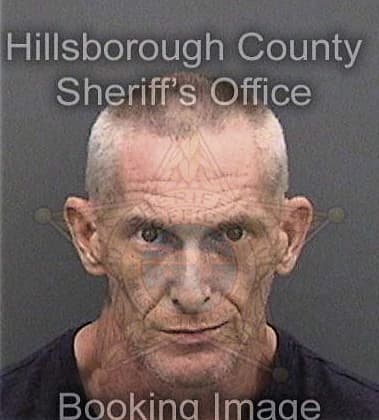 Marvin Zumbado, - Hillsborough County, FL 