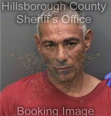 Kenneth Abercrombie, - Hillsborough County, FL 