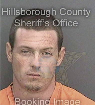 Carlos Acevedovera, - Hillsborough County, FL 