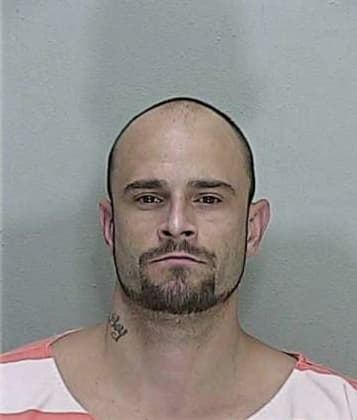 Jason Adelman, - Marion County, FL 