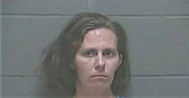 Sara Allee, - Montgomery County, IN 