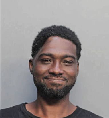 Norton Altidor, - Dade County, FL 