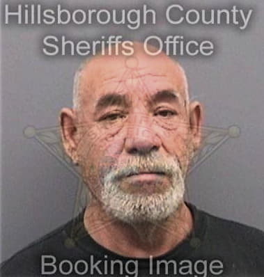 Anthony Aponte, - Hillsborough County, FL 