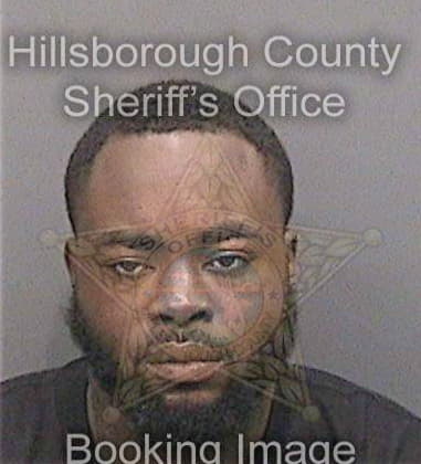 Jose Arguelles, - Hillsborough County, FL 