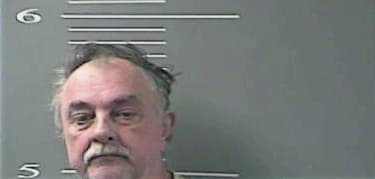 James Arnett, - Johnson County, KY 