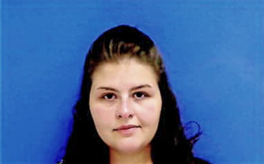 Christy Avery - Catawba County, NC 