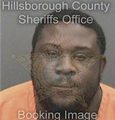 Andre Baker, - Hillsborough County, FL 