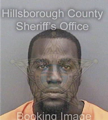 Walter Baldwin, - Hillsborough County, FL 