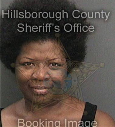 Latoya Bellamy, - Hillsborough County, FL 