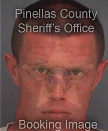 Mark Bernritter, - Pinellas County, FL 