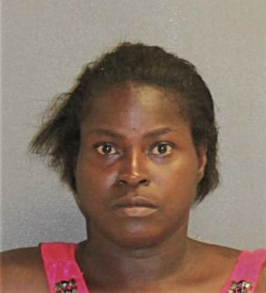 Lisa Berry, - Volusia County, FL 