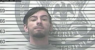 Marc Blanchard, - Harrison County, MS 