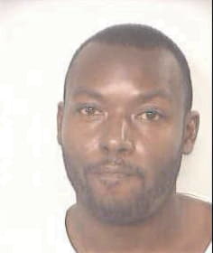 Anthony Blount - Fulton County, GA 