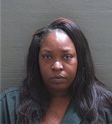 Sharita Boatman, - Escambia County, FL 