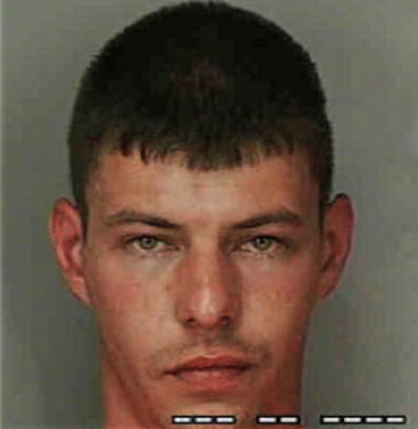 Eric Bonet - Polk County, FL 