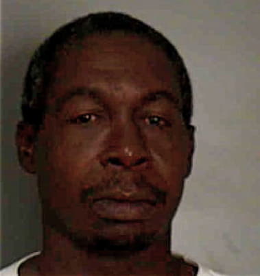 Luxon Bonhomme - Polk County, FL 