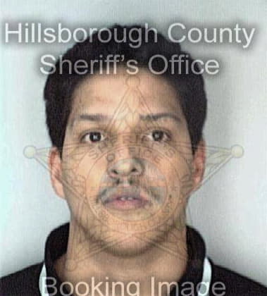 William Bonn - Hillsborough County, FL 