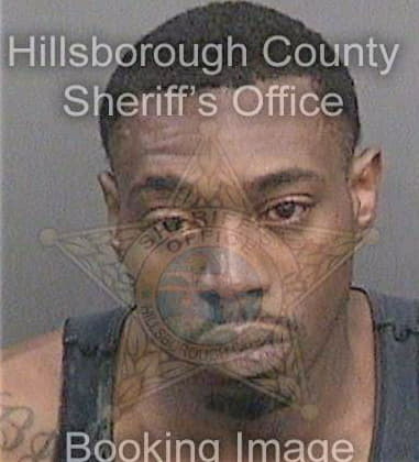 Cordell Bostic - Hillsborough County, FL 