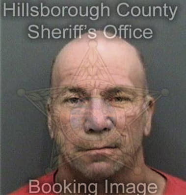 Andrew Bowden - Hillsborough County, FL 
