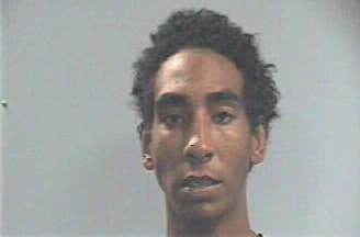 Marlon Bowler - Fayette County, KY 