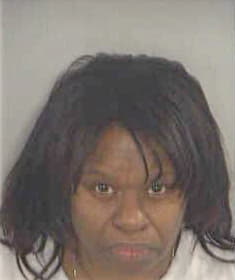 Brandy Boyd - Fulton County, GA 
