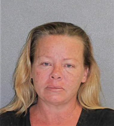 Crystal Brown, - Volusia County, FL 