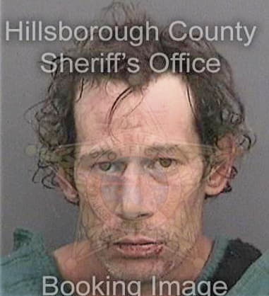 Jessie Brueckner, - Hillsborough County, FL 