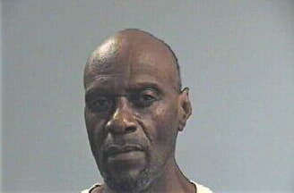 Damond Brunson - Fayette County, KY 