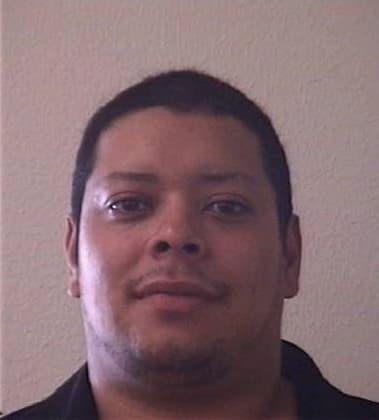 Eduardo Calero, - Tarrant County, TX 