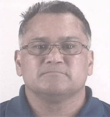 Rudolfo Camacho, - Tarrant County, TX 