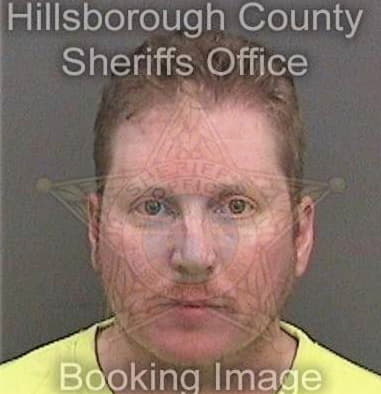 Johnathon Carbajal, - Hillsborough County, FL 