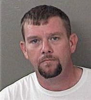 Christopher Carter, - Escambia County, FL 