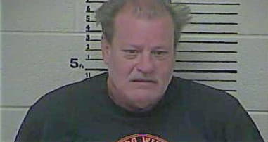 Kenneth Carter, - Clay County, KY 