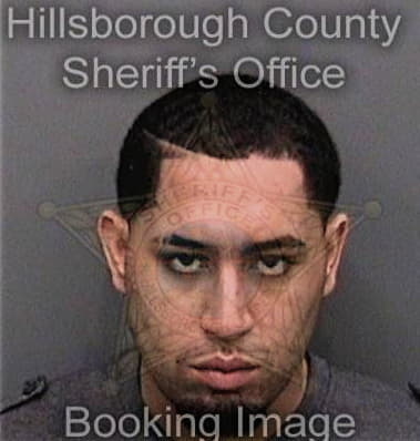 Hugo Casas, - Hillsborough County, FL 