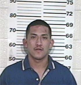 Raul Castaneda, - Hidalgo County, TX 