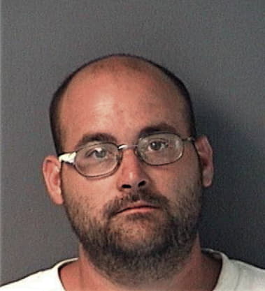 Charles Catalanotto, - Escambia County, FL 