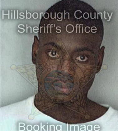 Robert Cato, - Hillsborough County, FL 