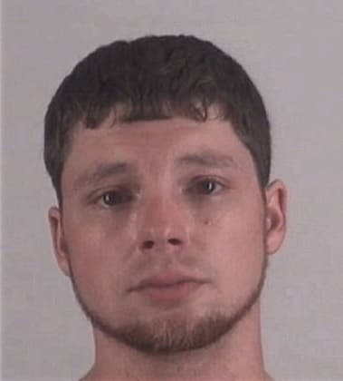 Anthony Cavannugh - Tarrant County, TX 