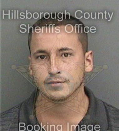Robert Chortkoff - Hillsborough County, FL 