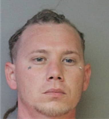 Chance Coe - Polk County, FL 