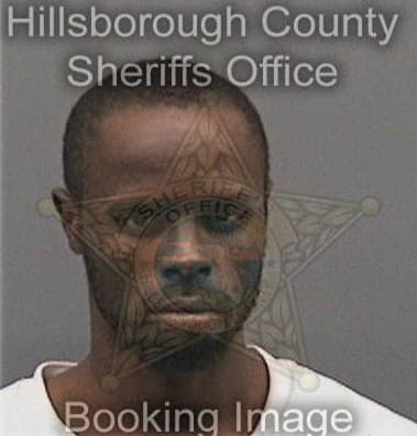 Jeffrey Coleman - Hillsborough County, FL 